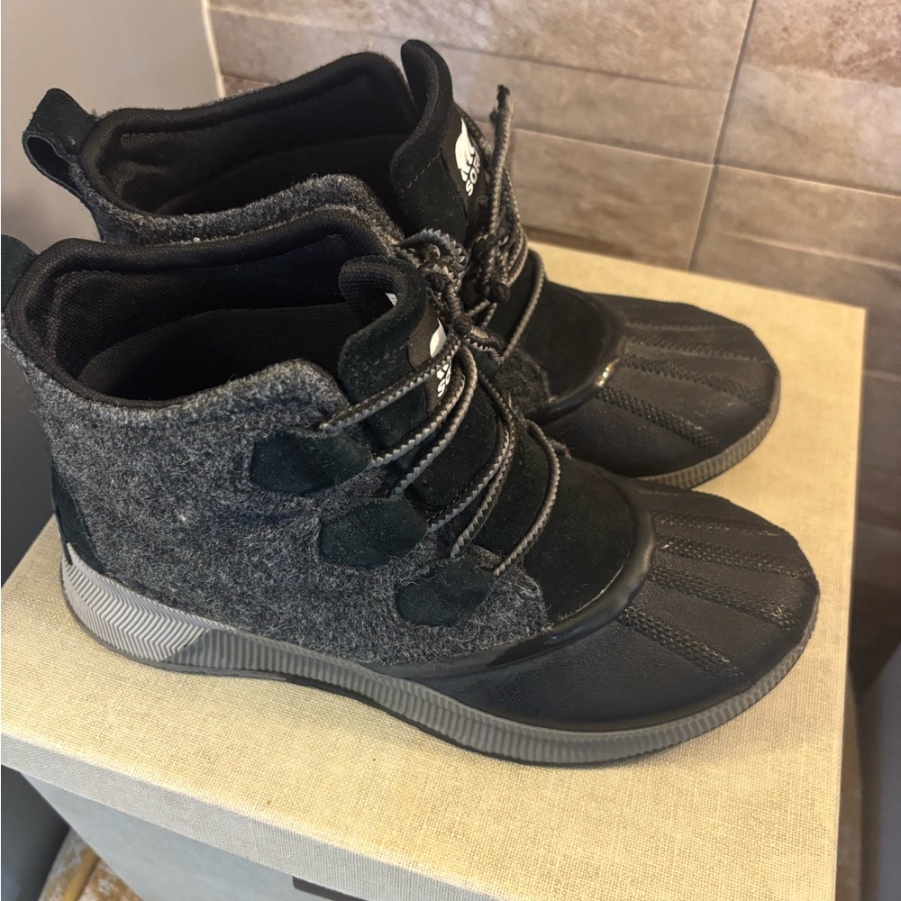 SOERL BOOTS